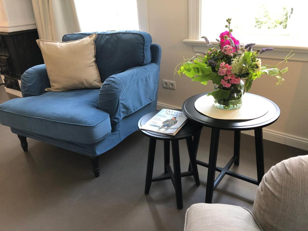 Gut Bielenberg Apartman Kollmar Kültér fotó
