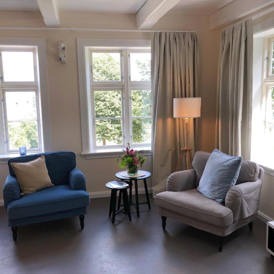 Gut Bielenberg Apartman Kollmar Kültér fotó