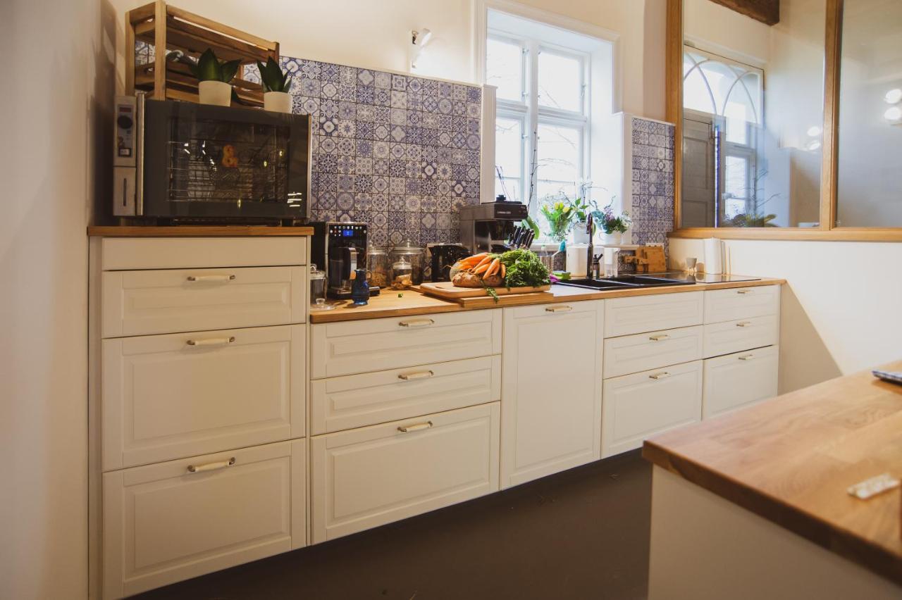 Gut Bielenberg Apartman Kollmar Kültér fotó