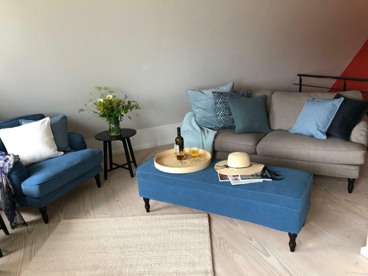 Gut Bielenberg Apartman Kollmar Kültér fotó